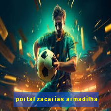 portal zacarias armadilha